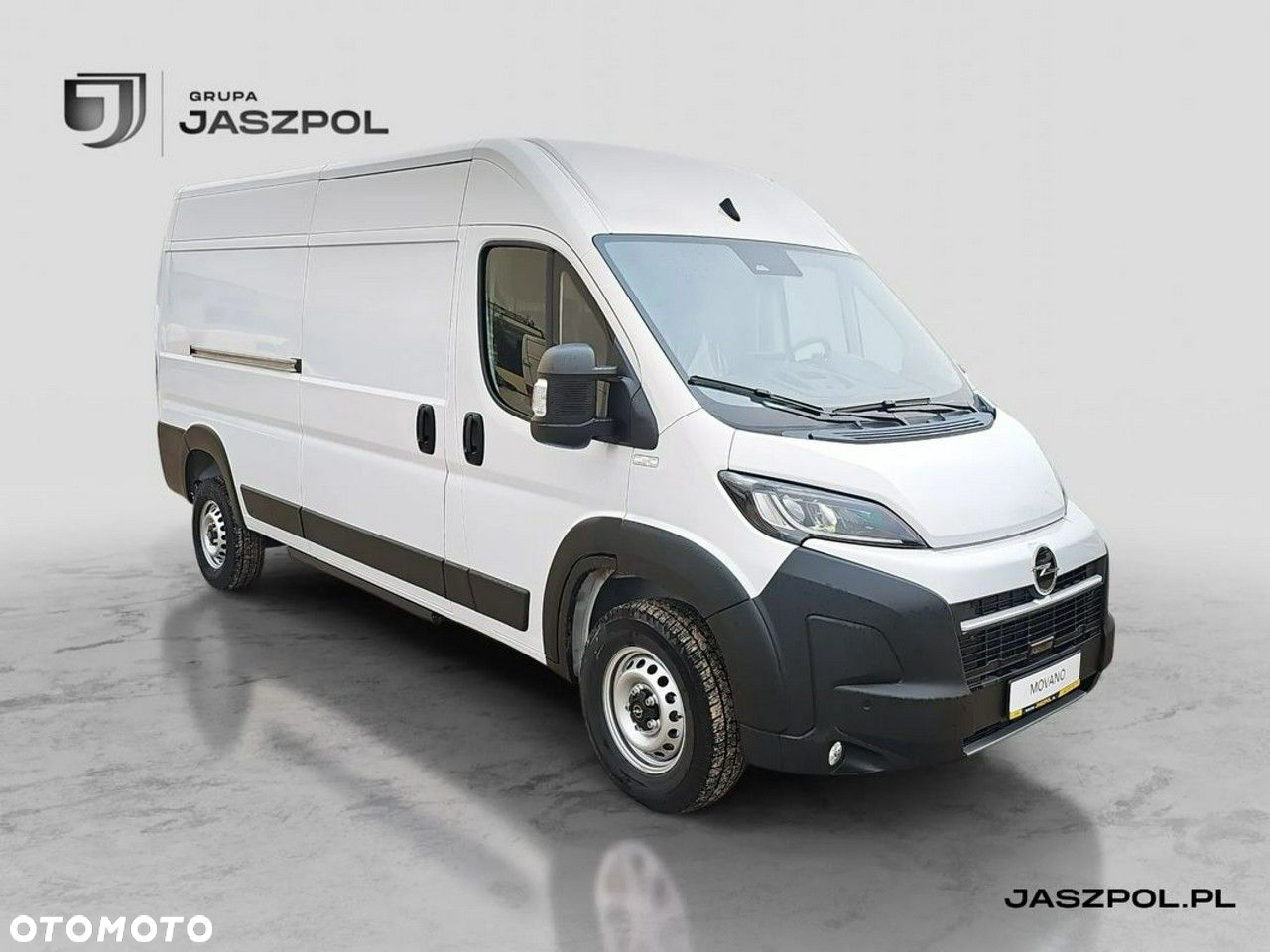 Opel MOVANO L3H2 - 3