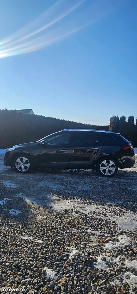 Renault Megane TCe 130 Dynamique - 10