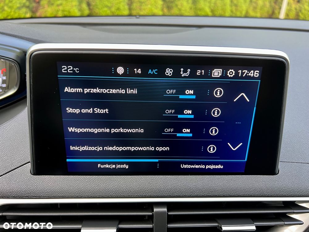 Peugeot 5008 1.5 BlueHDI Allure S&S - 39