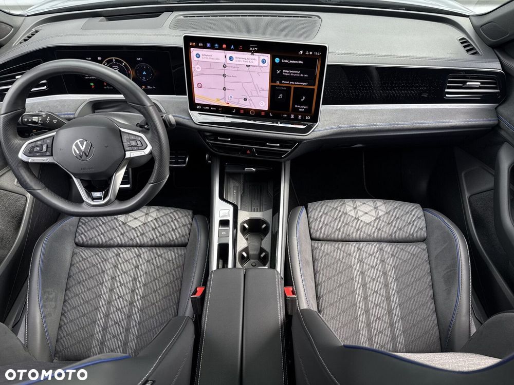 Volkswagen Passat Variant 2.0 TDI SCR 4Mot R-Line DSG - 18