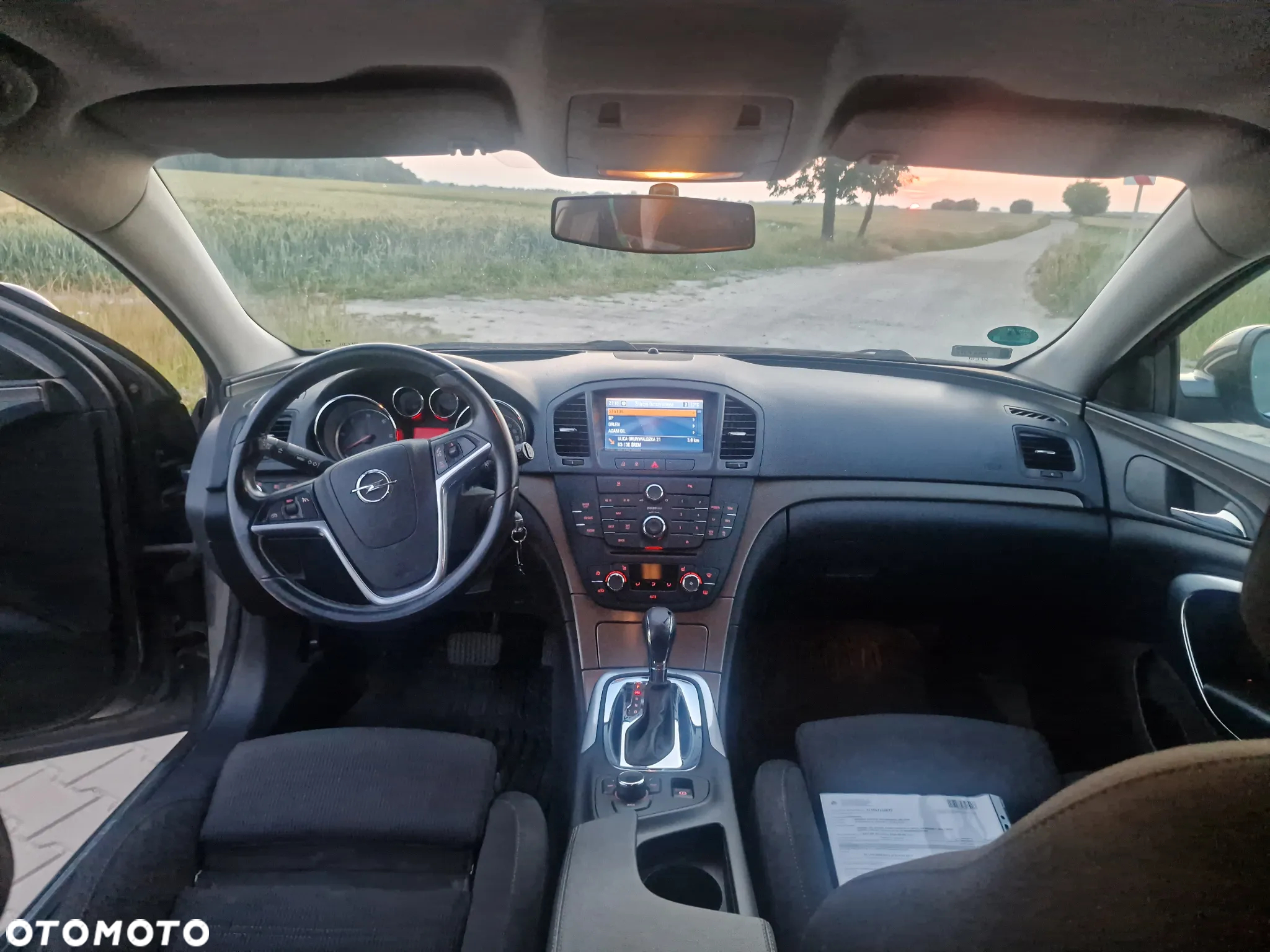 Opel Insignia 2.0 CDTI Edition - 6
