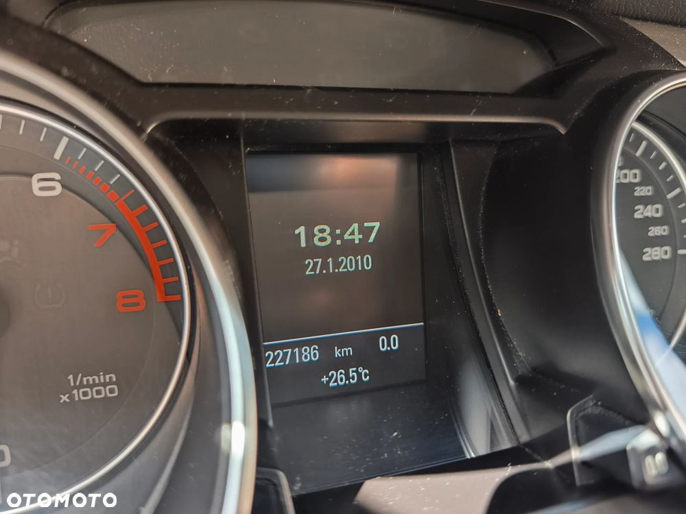 Audi A5 Sportback 2.0 TFSI Quattro S tronic - 13