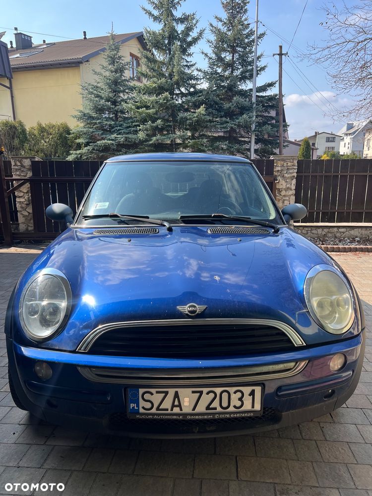 MINI ONE Standard - 2