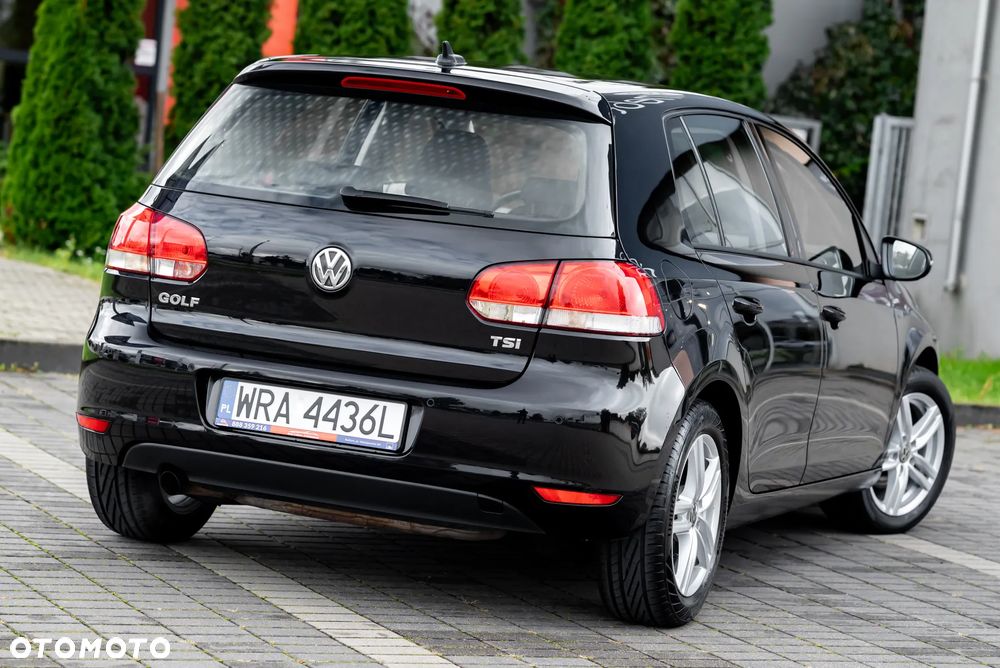 Volkswagen Golf - 17