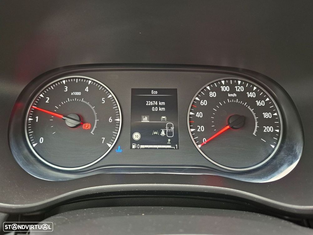 Dacia Sandero 1.0 TCe Extreme - 17
