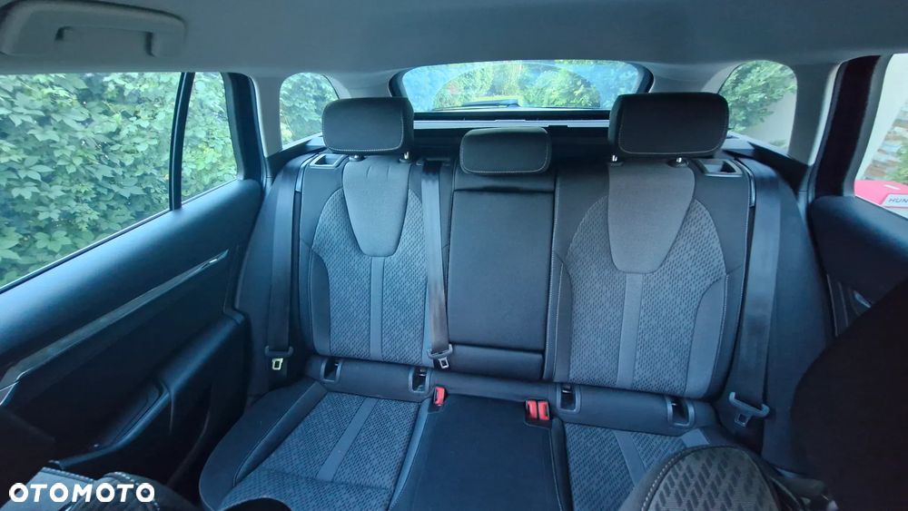 Skoda Octavia - 8