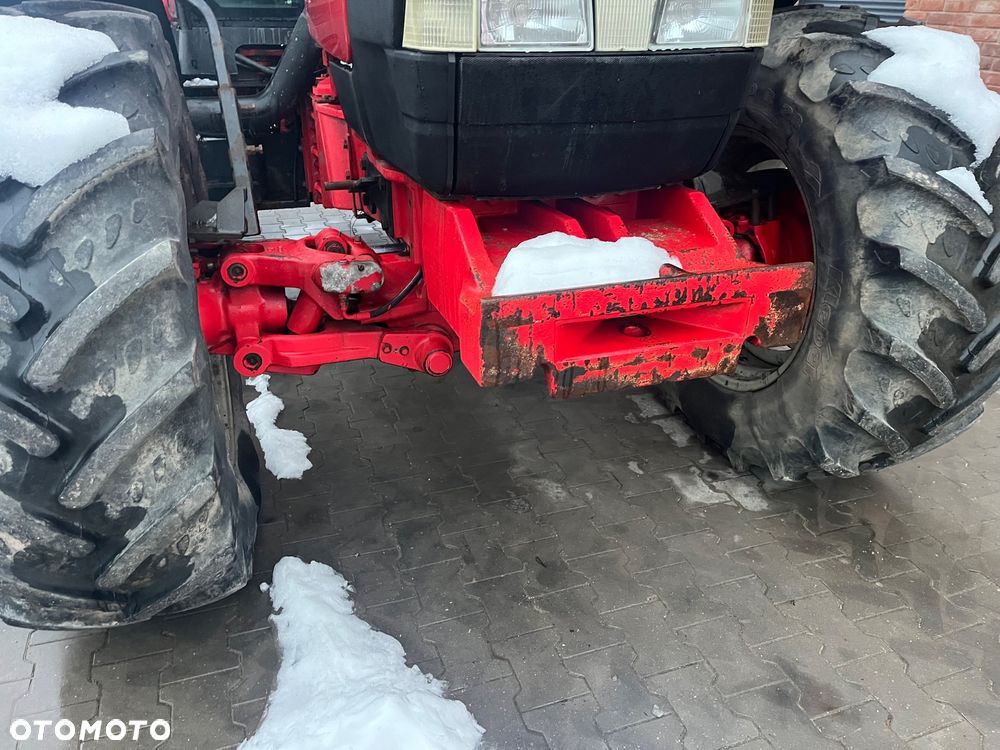 McCormick Mtx 110 - 4