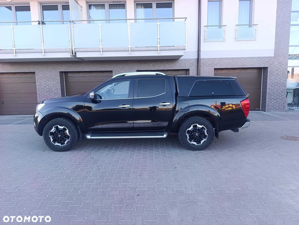 Nissan Navara - 4