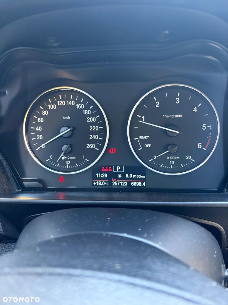 BMW Seria 1 - 8