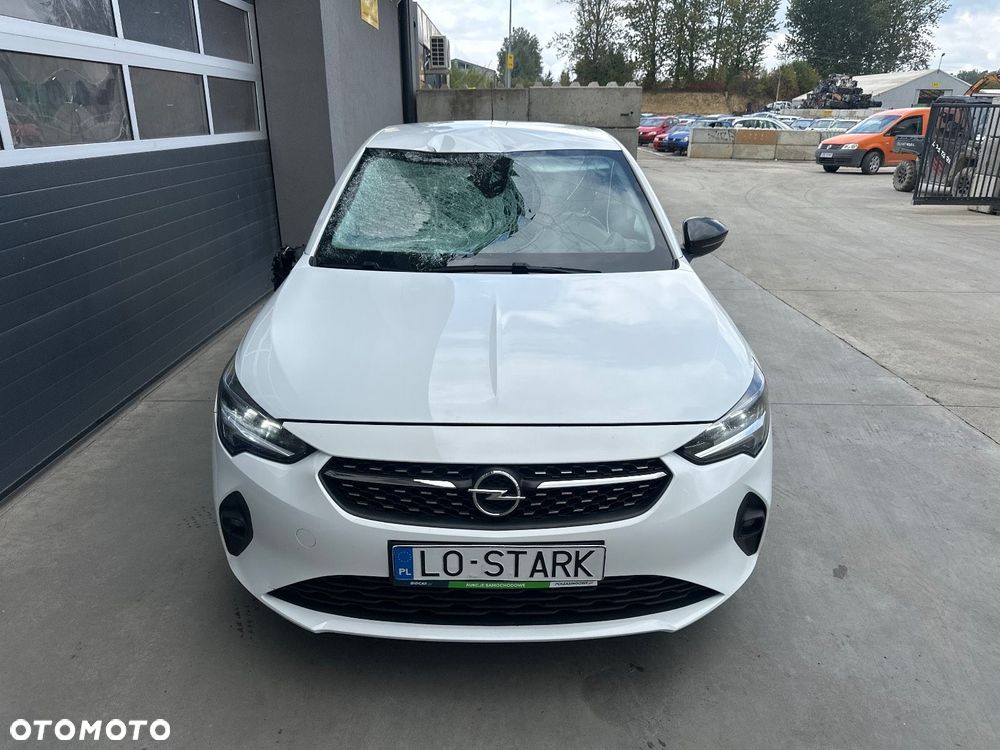 Opel Corsa 1.2 Elegance S&S - 4