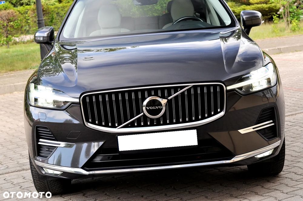 Volvo XC 60 B4 D Geartronic Inscription - 4
