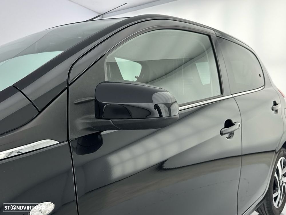 Peugeot 108 1.0 VTi Allure ETG5 - 27