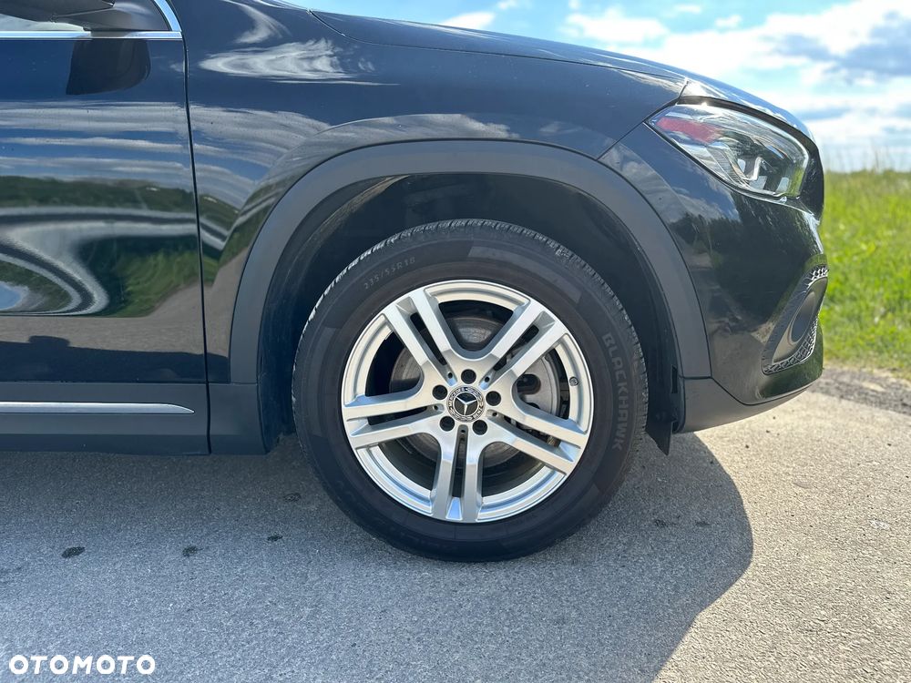 Mercedes-Benz GLA 250 4-Matic Style - 10