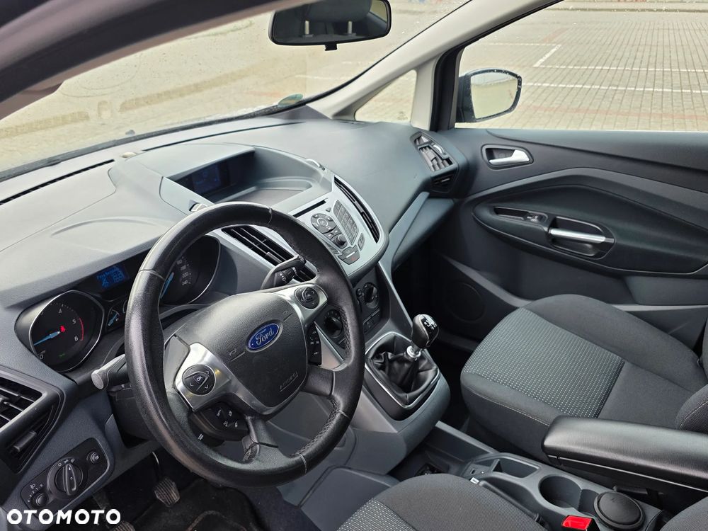 Ford Mondeo 1.6 TDCi Titanium - 10
