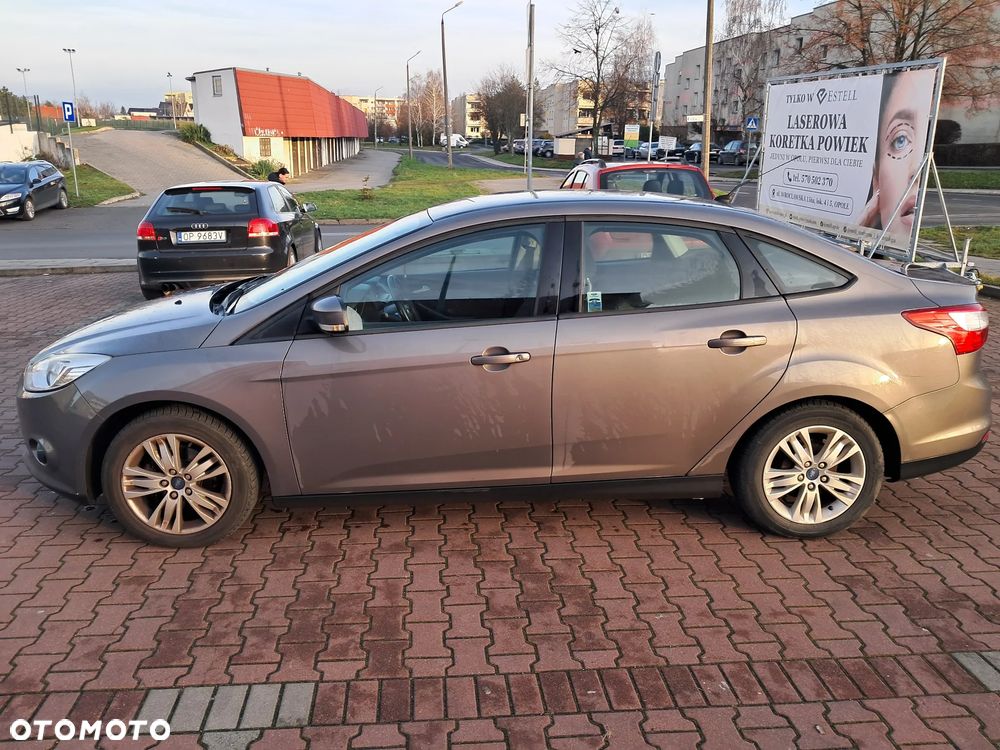 Ford Focus - 6