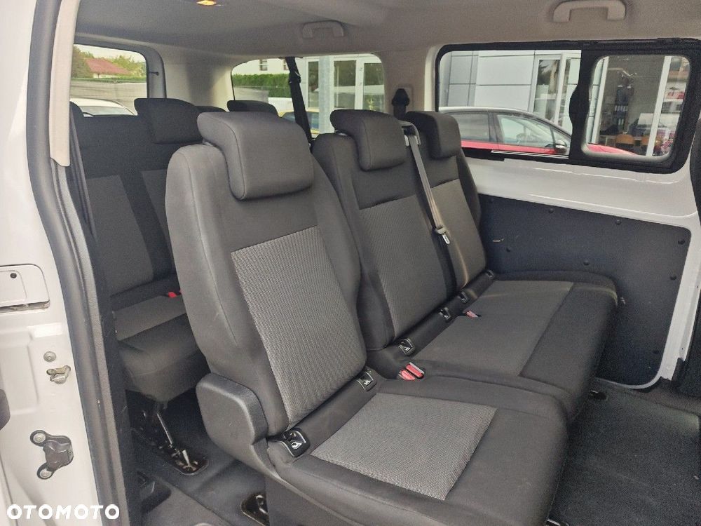 Toyota Proace Verso 2.0 D4-D Long Business - 10