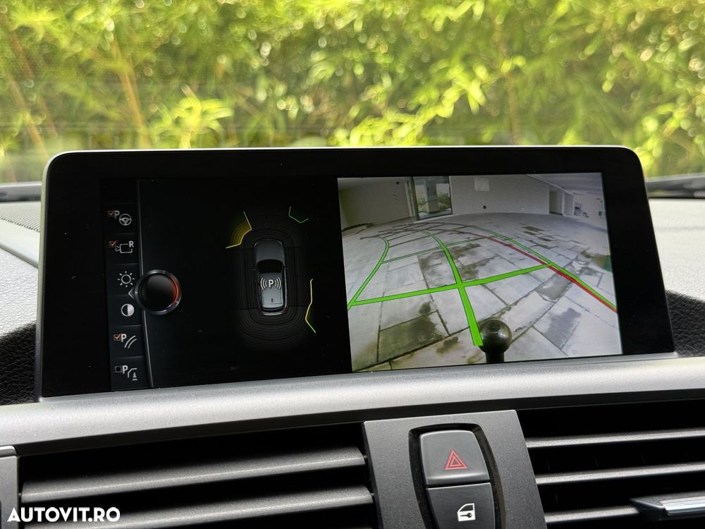 BMW Seria 1 118d Aut. Advantage - 13