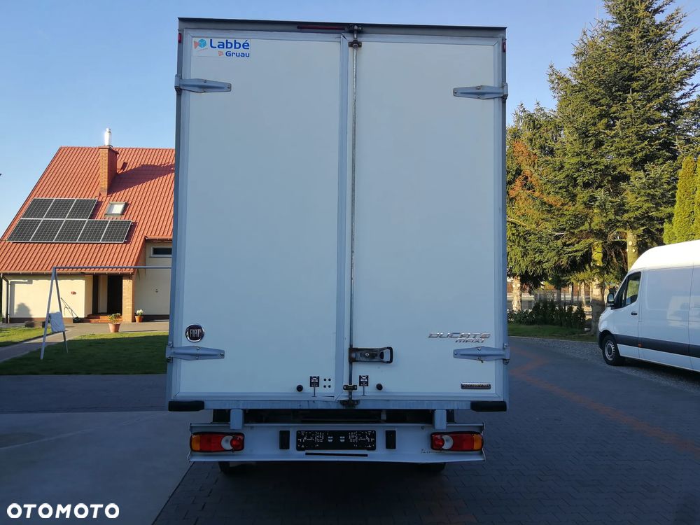 Fiat Ducato - 6