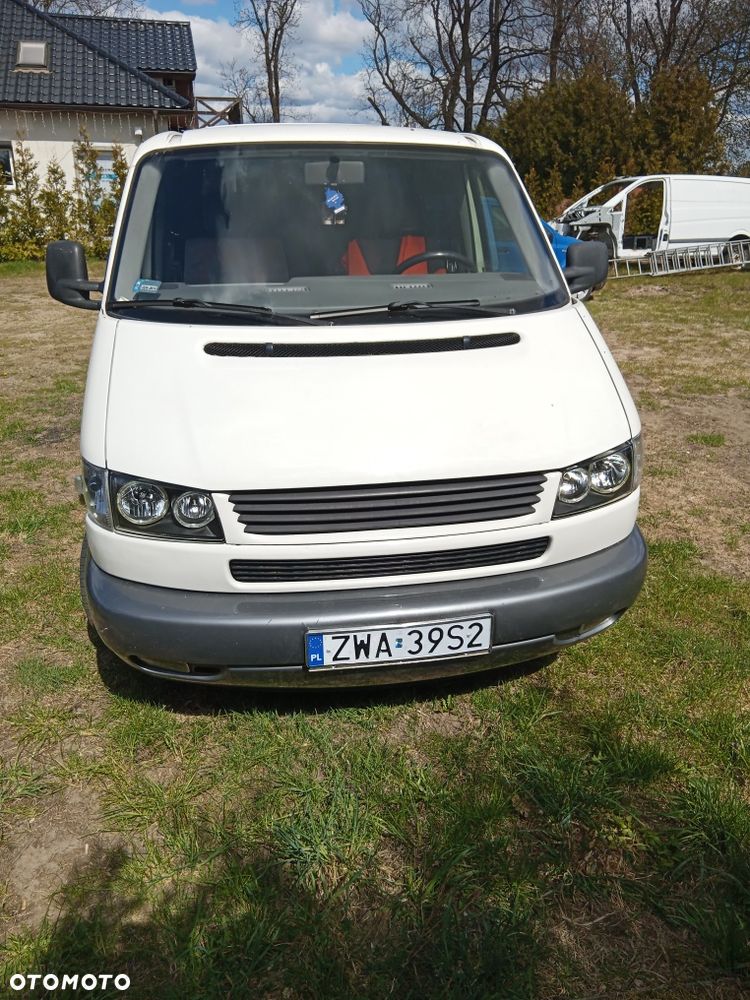 Volkswagen Multivan - 5