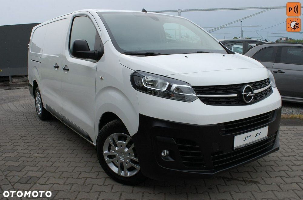 Opel Vivaro - 1