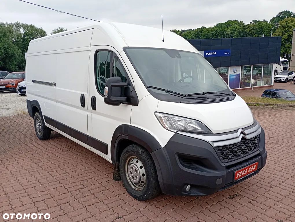 Citroën Jumper - 1
