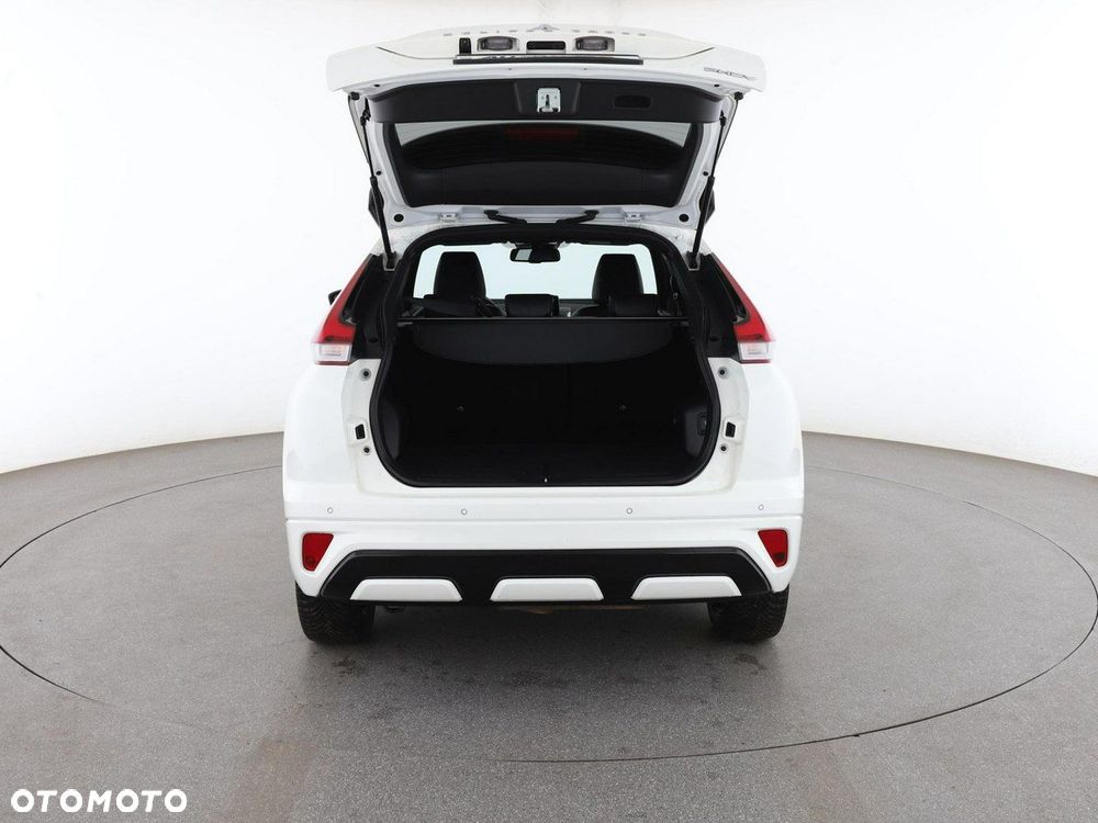 Mitsubishi Eclipse Cross - 19