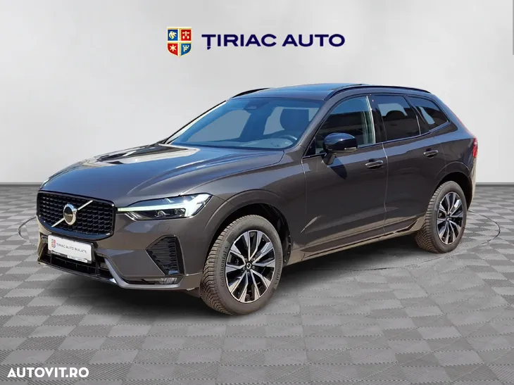 Volvo XC 60 B4 D AWD Geartronic Inscription - 2