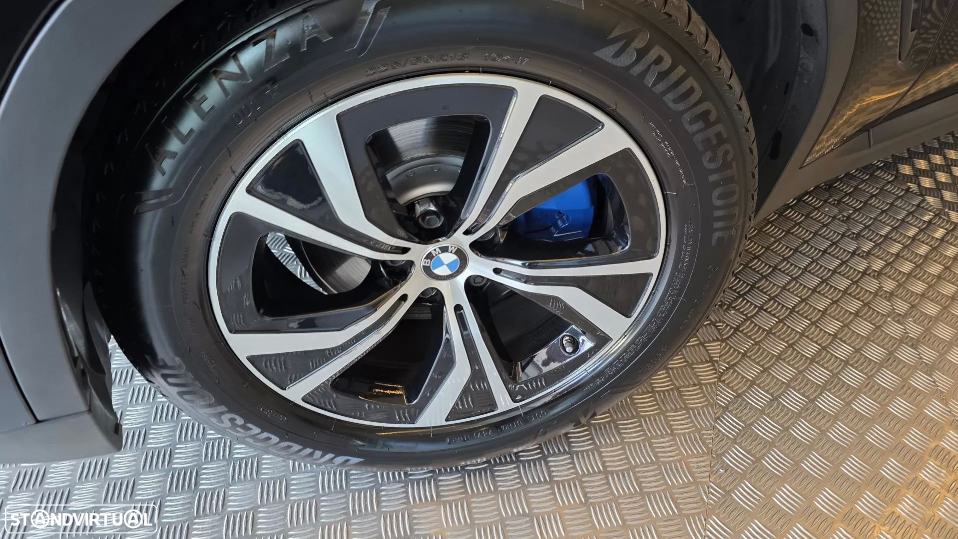 BMW X3 18 d sDrive xLine Auto - 28