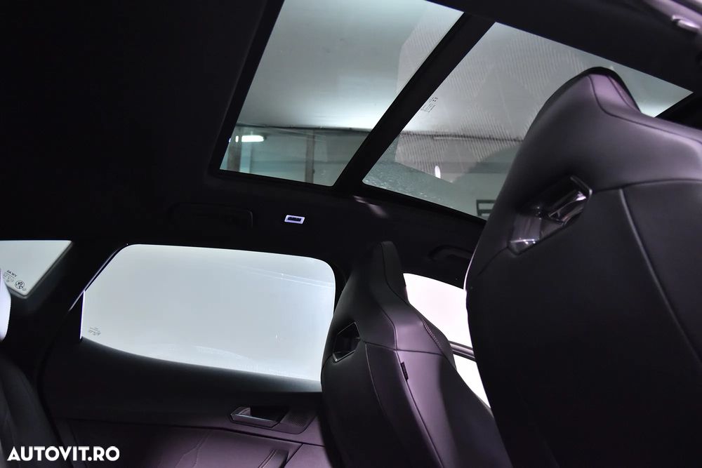 Cupra Formentor - 21