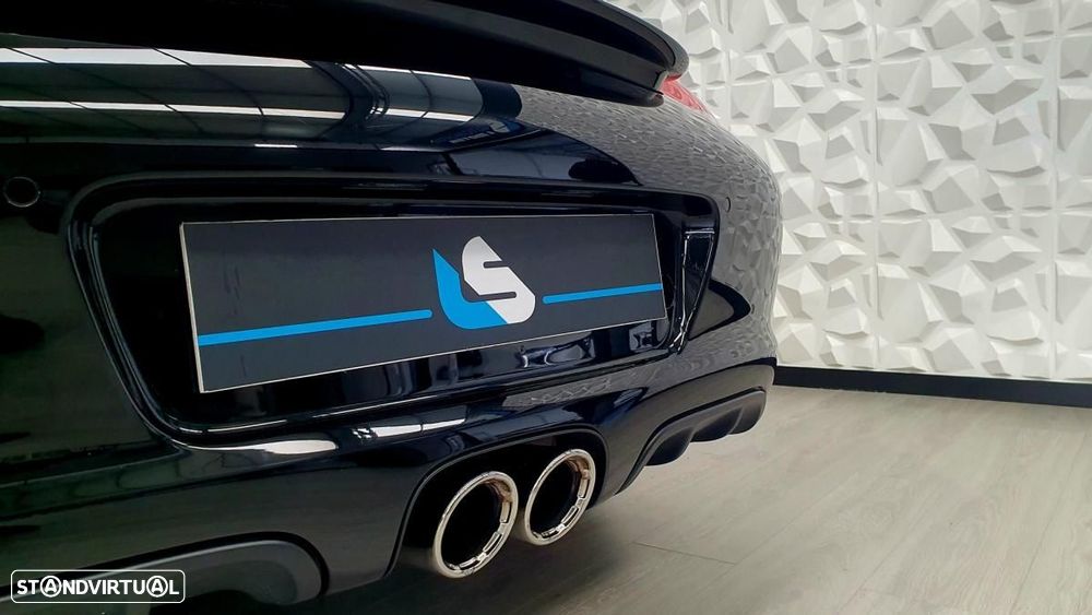 Porsche Boxster S PDK Black Edition - 29