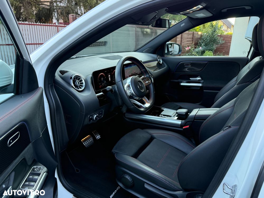 Mercedes-Benz GLA 200 d 4MATIC Aut. - 3