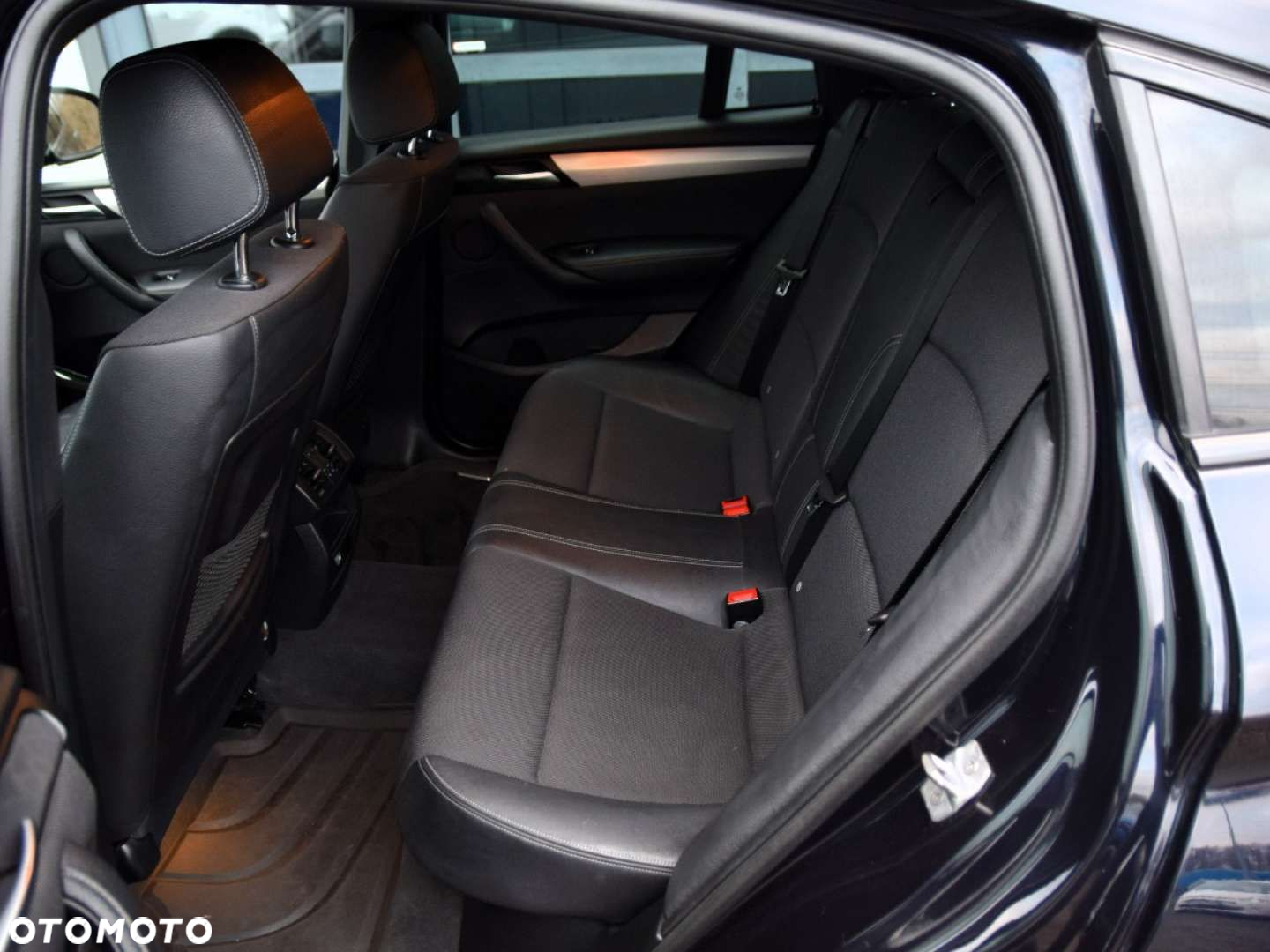 BMW X4 - 7