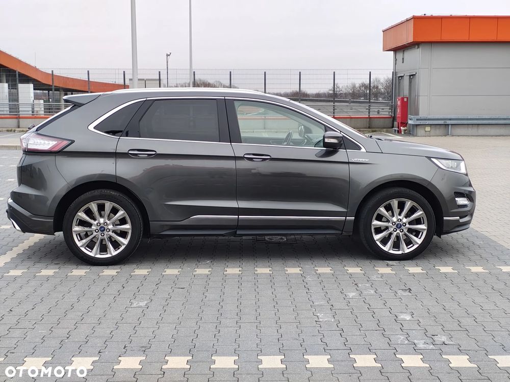 Ford Edge Vignale 2.0 TDCi Twin-Turbo 4WD - 5