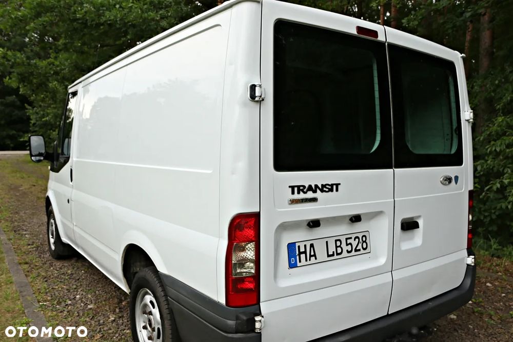 Ford Transit VI - 24