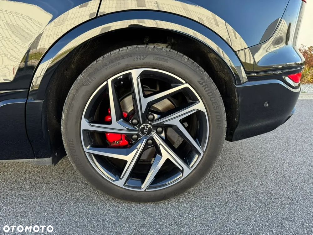 Audi Q6 e-tron Quattro 100kWh - 16