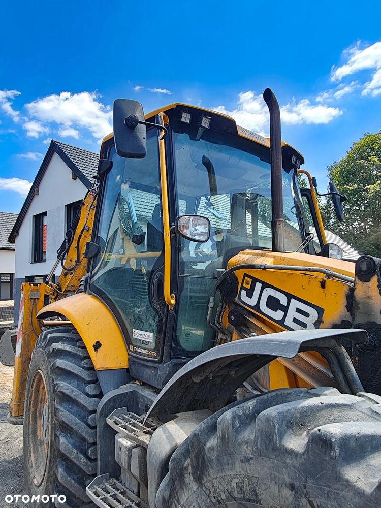 JCB 4CX Eco - 17