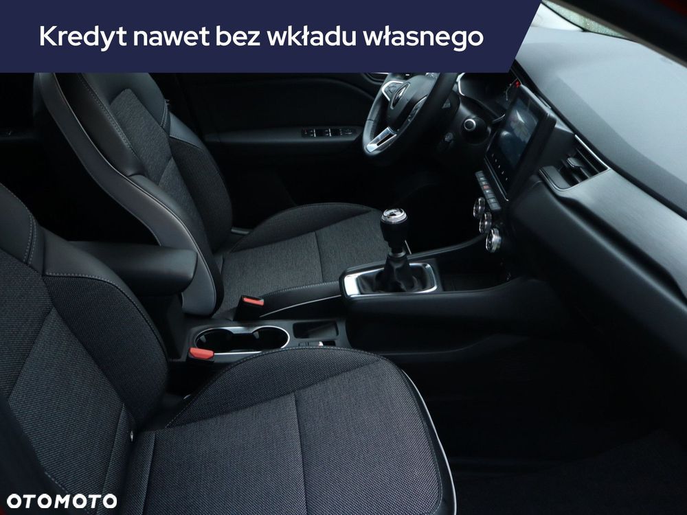 Renault Captur - 11