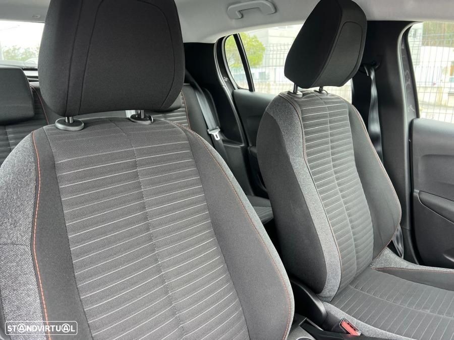 Peugeot 208 1.5 BlueHDi Active - 8