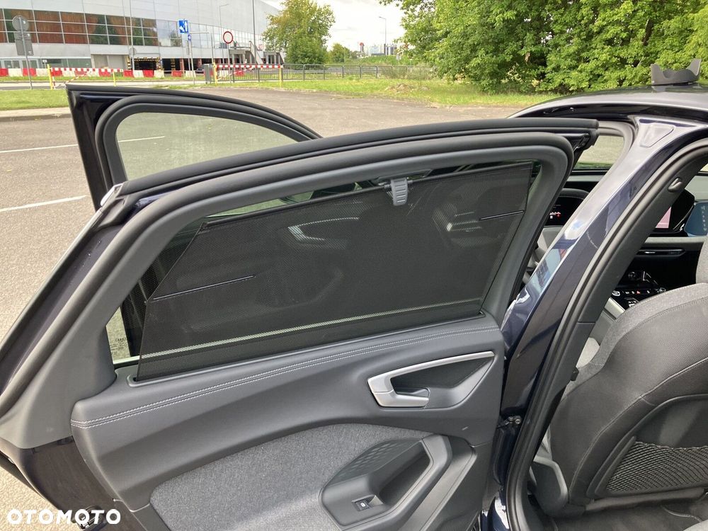 Audi A5 Limousine - 20