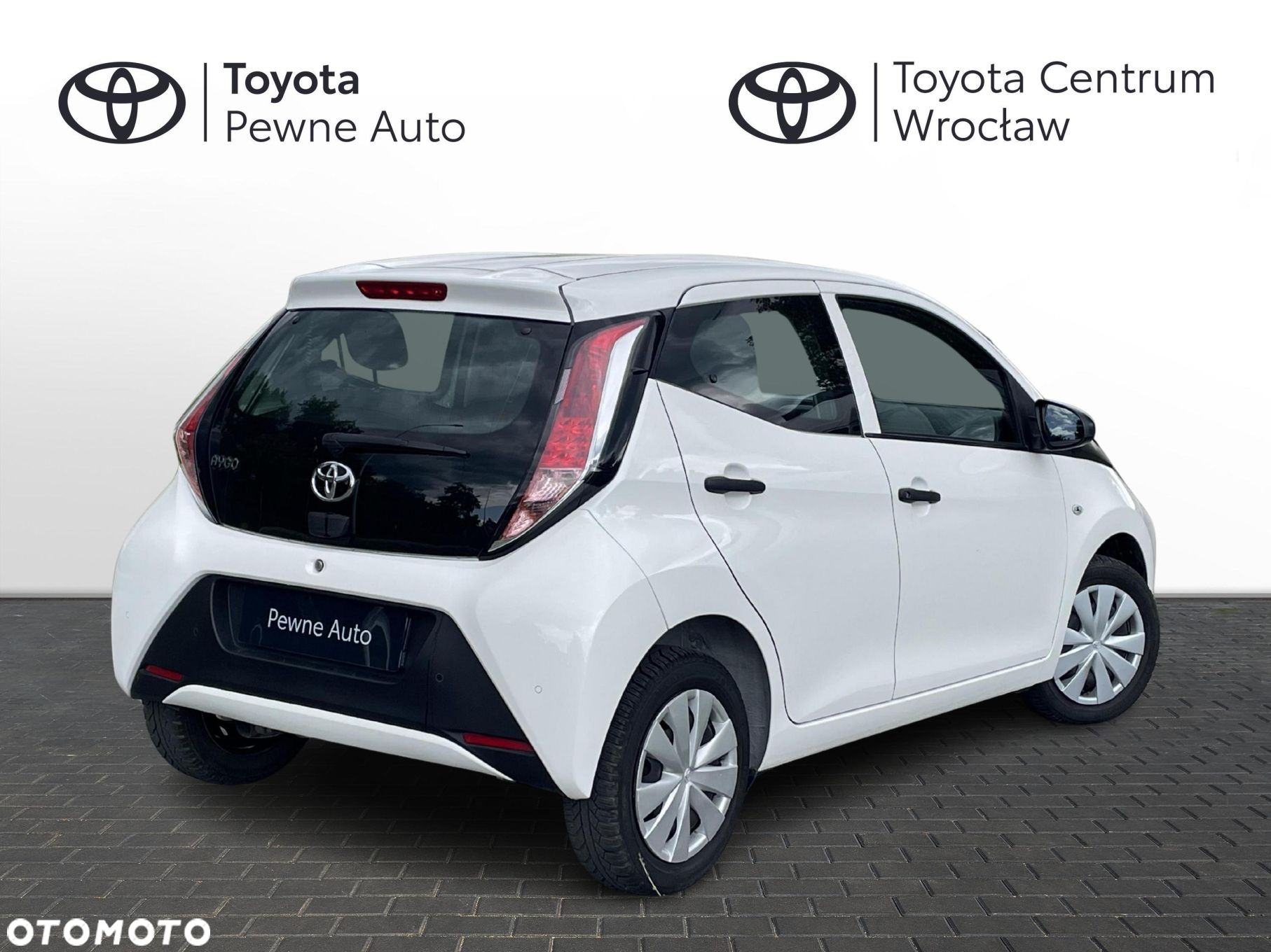 Toyota Aygo - 5