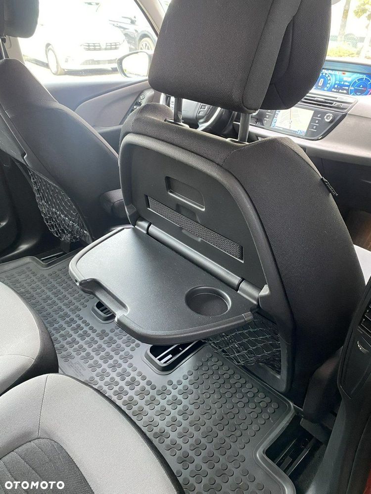 Citroën C4 Picasso - 16