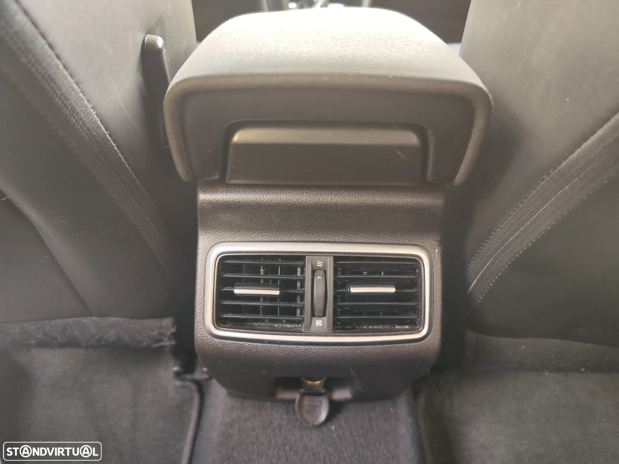 Renault Mégane ENERGY dCi 110 EDC INTENS - 20