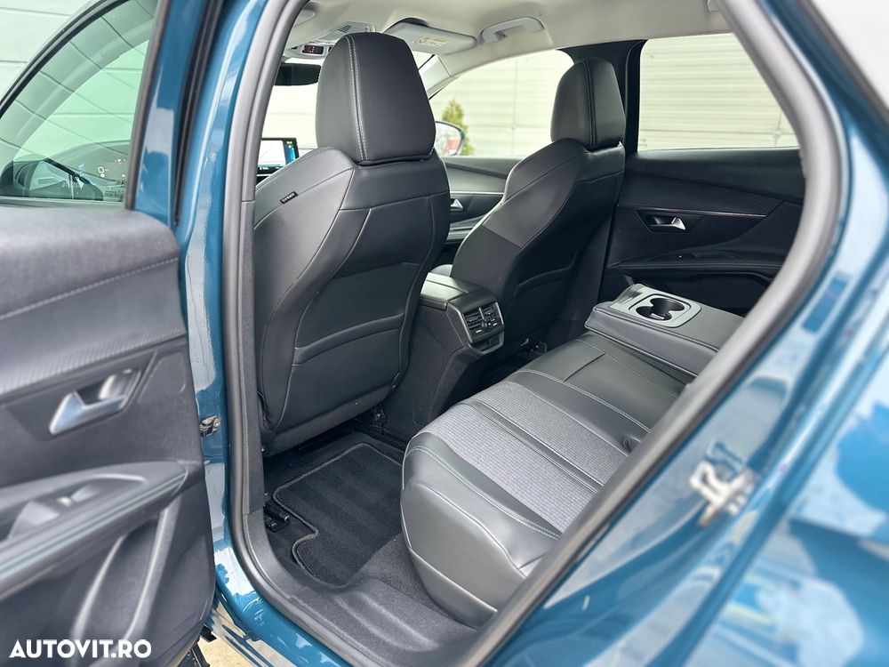 Peugeot 3008 225 e-EAT8 Allure Pack - 8