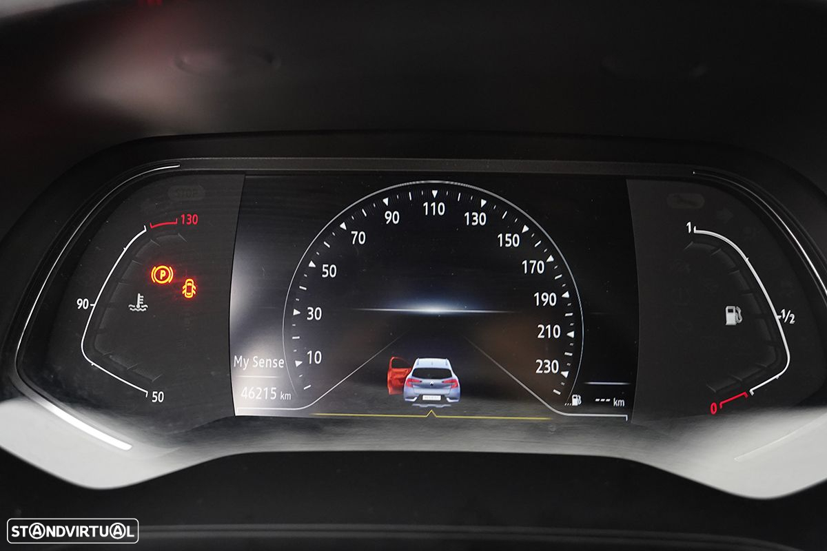 Renault Captur 1.0 TCe Techno - 15