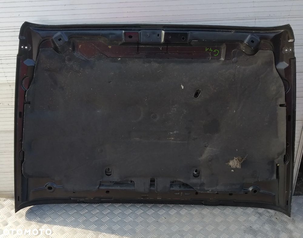 G41 MASKA JEEP WRANGLER III 3 JK 2007- - 4