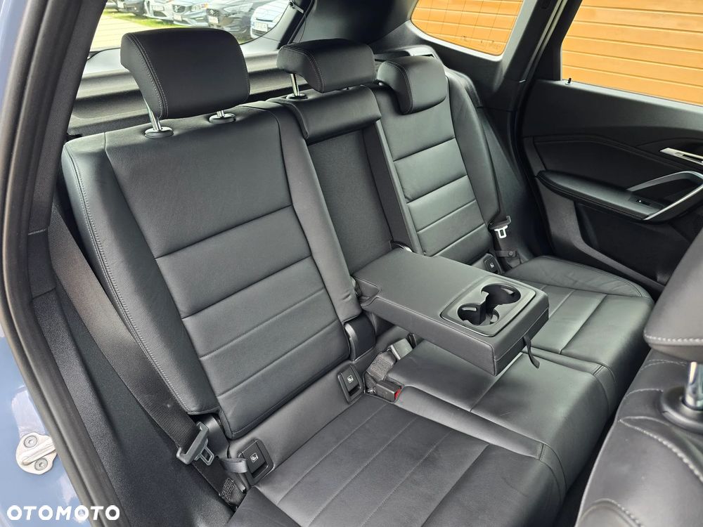 BMW X1 - 13