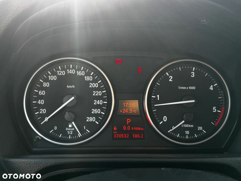 BMW Seria 3 - 10