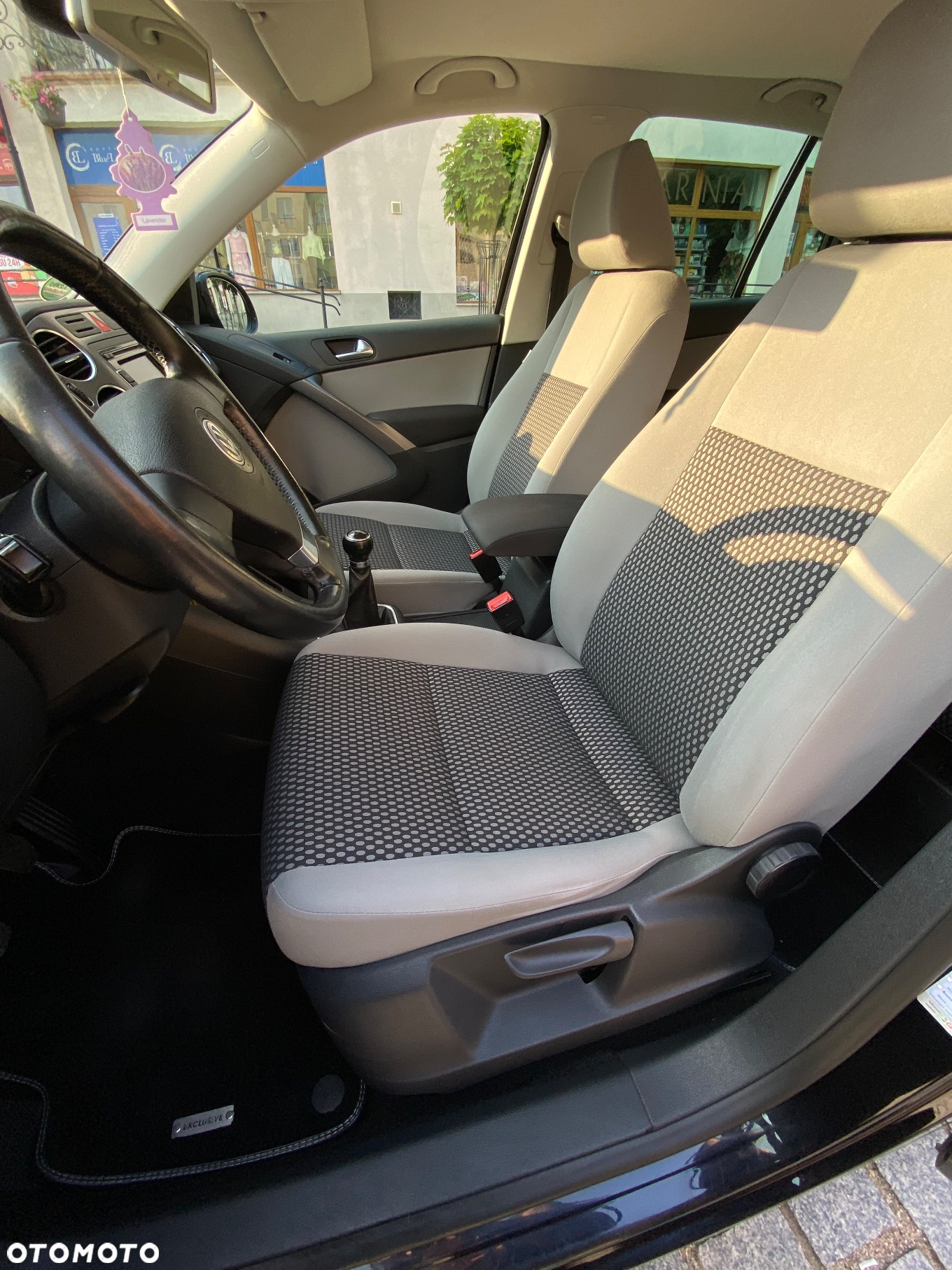 Volkswagen Tiguan - 6