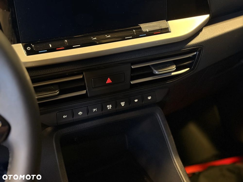 Ford Transit Connect - 33