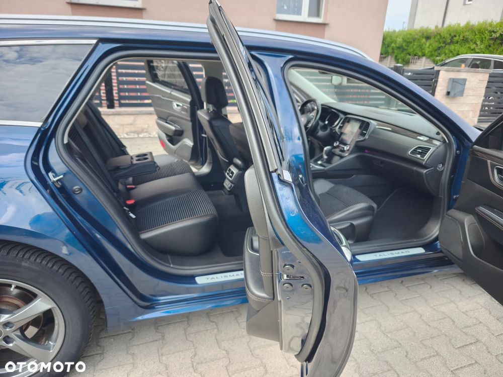 Renault Talisman - 7
